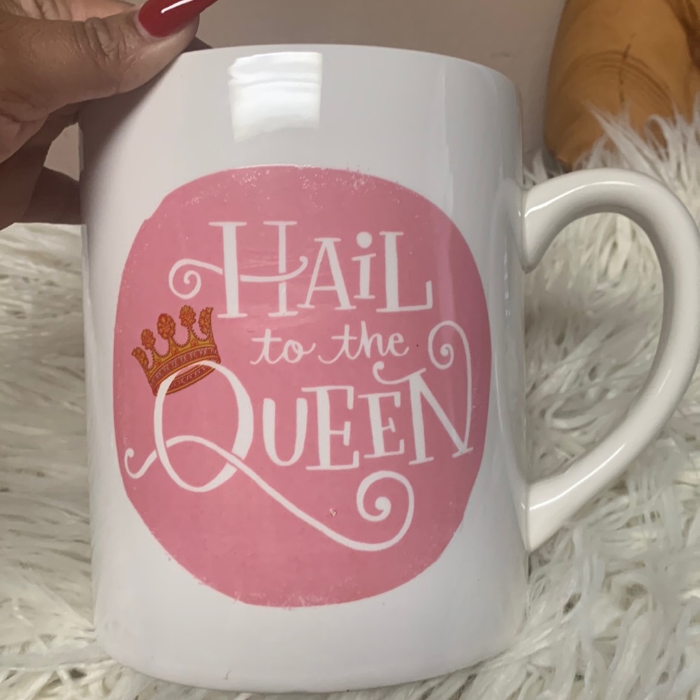 Mug